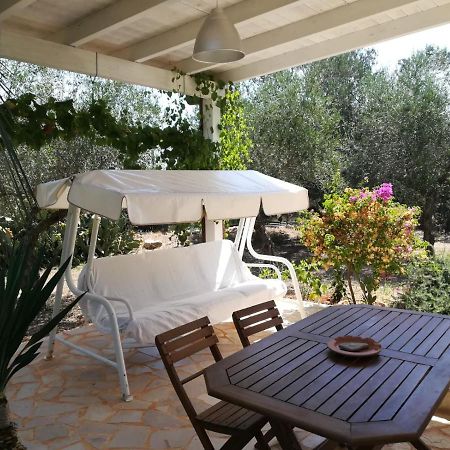 Depandance Villa Massa Polignano A Mare Casa Vacanze 外观 照片