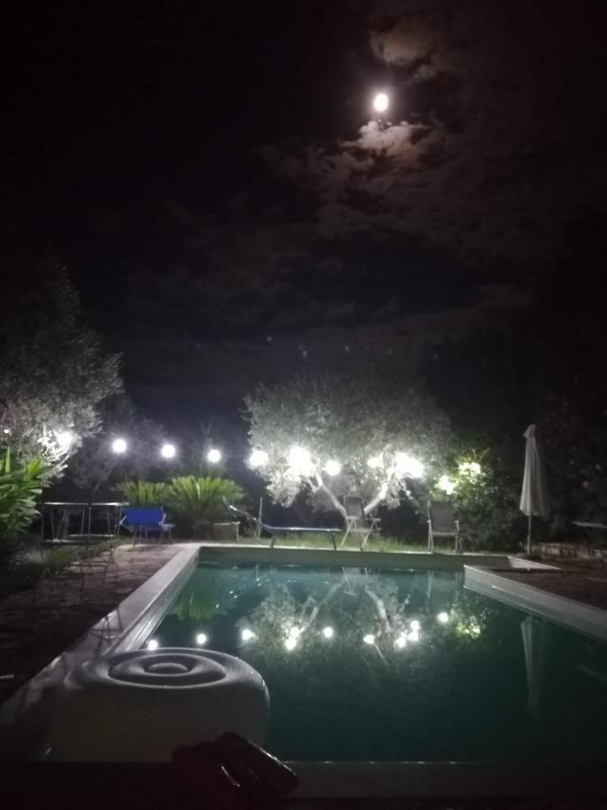 Depandance Villa Massa Polignano A Mare Casa Vacanze 外观 照片