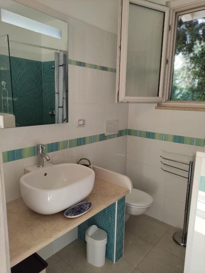Depandance Villa Massa Polignano A Mare Casa Vacanze 外观 照片