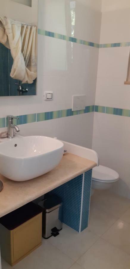 Depandance Villa Massa Polignano A Mare Casa Vacanze 外观 照片